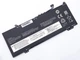 Батарея для Lenovo L17C4PB0 IdeaPad 530s-14IKB, 530s-15IKB, Yoga 530-14ARR, 530-14IKB, Flex 6-14IKB (L17M4PB0) (7.6V 5800mAh 44 - зображення 1