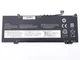 Батарея для Lenovo L17C4PB0 IdeaPad 530s-14IKB, 530s-15IKB, Yoga 530-14ARR, 530-14IKB, Flex 6-14IKB (L17M4PB0) (7.6V 5800mAh 44 - зображення 2