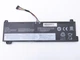 Батарея L17L2PB3 для Lenovo V130-15IGM, V130-15IKB, V330-15IKB, V330-15ISK, V530-14IKB, V530-15IKB (L17C2PB3) (7.6V 4500mAh 34Wh) (67562) - изображение 2