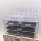 Органайзер для косметики Cosmetic Storage Box - зображення 6