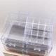 Органайзер для косметики Cosmetic Storage Box - зображення 7
