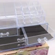 Органайзер для косметики Cosmetic Storage Box - зображення 8