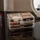 Органайзер для косметики Cosmetic Storage Box - зображення 15