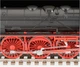 Prefabrykowany model repliki Revell Express lokomotywa BR01 z czułością 2'2 T32 Poziom 4 Skala 1:87 (4009803021720) - obraz 5