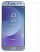 Гідрогелева захисна плівка на Samsung Galaxy J7 2017 J730 на весь екран прозора - зображення 1