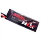 Аккумулятор HLK 11.1v 3300 mAh Li-Po 3s 70C Hard Case T plug для RC моделей FPV дронов - изображение 2