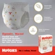 Подгузники Huggies Extra Care 1 2-5 кг 84 шт (5029053578057) - изображение 13