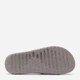 Мужские шлепанцы New Balance 100 SUF100TG 46,5 (12) 30 см Серые (193362724360) - изображение 5