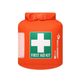Гермочехол для аптечки Sea to Summit Lightweight Dry Bag First Aid, 3 л, Spicy Orange (STS ASG012121-020802) - изображение 1