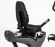Горизонтальний велоергометр Toorx Recumbent Bike BRXR 3000 (BRX-R3000) - зображення 6