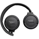 Навушники JBL TUNE 520BT Black (JBLT520BTBLKEU) - изображение 4