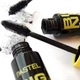 Туш для вій Pastel Big N Black більше &чорніше 12мл(8690644019395) - зображення 2