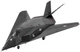 Zmontowana replika modelu Revell US Air Force 75th Anniversary Gift Set 250 szt (4009803056708) - obraz 6