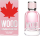 Woda toaletowa damska Dsquared2 Wood For Her 100 ml (8011003845583) - obraz 1