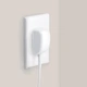 Huśtawka-leżaczek 2 w 1 Ingenuity SimpleComfort (11791) (074451117914) - obraz 12