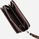 Кошелек женский кожаный для карточек Canpellini leather-21714 Разноцветный - изображение 3