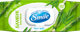 Салфетки влажные Smile Daily Бамбук с клапаном 120 шт х 2 упаковки (42224953) - изображение 2