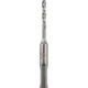 Бур Vitals Master SDS-Plus 5х110 мм, спираль 4S - изображение 2
