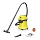 Пылесос Karcher WD 3 V-17/4/20 (1.628-127.0) - изображение 1
