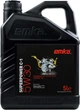 Масло моторное Emka Superpower C-1 5W-30 5 л (0128050) - изображение 1