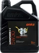 Масло моторное Emka Superpower C-2 5W-30 5 л (0800050) - изображение 1