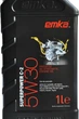 Масло моторное Emka Superpower C-2 5W-30 1 л (0800075) - изображение 4