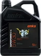 Масло моторное Emka Superpower C-4 5W-30 5 л (0809050) - изображение 1