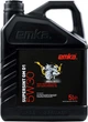 Масло моторное Emka Supersint GM D1 5W-30 5 л (0123550) - изображение 1