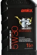Масло моторное Emka Supersint GM D1 5W-30 1 л (0123570) - изображение 4