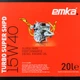 Масло моторное Emka Turbo Super SHPD 15W40 20 л (0320030) - изображение 3