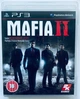 Mafia II, Б/У, английская версия - диск для PlayStation 3 - изображение 1