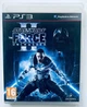 Star Wars: The Force Unleashed II, Б/У, английская версия - диск для PlayStation 3 - изображение 1