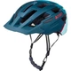 Шолом велосипедний Cairn Prism XTR II 55-58 Petrol Blue-Ice (0300270-66-58) - изображение 1