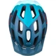 Шолом велосипедний Cairn Prism XTR II 55-58 Petrol Blue-Ice (0300270-66-58) - изображение 2