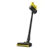 Вертикальний + ручний пилосос (2в1) Karcher VC 4 Cordless Premium myHome (1.198-640.0) - изображение 2