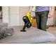 Вертикальний + ручний пилосос (2в1) Karcher VC 4 Cordless Premium myHome (1.198-640.0) - изображение 6