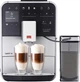 Кавомашина автоматична Melitta Caffeo Barista TS Smart silver (F85/0-101) - зображення 1