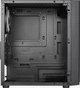 Корпус AeroCool Hexform Black (Hexform-G-BK-v2) - изображение 4