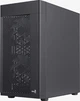 Корпус AeroCool Hexform Black (Hexform-G-BK-v2) - изображение 8