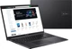 Ноутбук ASUS VivoBook 16 M1605NAQ-MB265 (90NB1831-M00EB0) Indie Black / 16" IPS WUXGA / AMD Ryzen 5 150 / RAM 24 ГБ / SSD 512 ГБ / Подсветка клавиатуры / Зарядка по USB - изображение 8