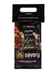 !НАБІР! Сухий корм для дорослих собак середніх порід Savory Medium Breed rich Fresh Turkey&Lamb 1кг+ласощі - зображення 1