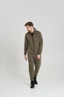 Спортивный костюм Handy Wear Military хаки M - изображение 1