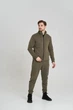 Спортивный костюм Handy Wear Military хаки M - изображение 2