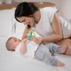 Прорезыватель для зубов Chicco "Обезьянка" - изображение 2