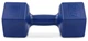Гантели для фитнеса композитные Hop-Sport HS-C060DH 2х6кг - изображение 3