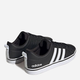 Чоловічі кеди низькі adidas Vs Pace 2.0 HP6009 42 (8UK) 26.5 см Чорні (5904862413976/4066748341368) - зображення 4