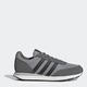 Sneakersy męskie adidas Run 60S 3.0 HP2259 40.5 (7UK) 25.5 cm Szare (4066748791576) - obraz 3