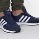 Buty sportowe na platformie do kostki męskie adidas Run 60S 3.0 HP2255 42 (8UK) 26.5 cm Granatowe (4066748803187) - obraz 8