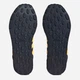Sneakersy męskie adidas Run 60S 3.0 HP2257 40.5 (7UK) 25.5 cm Ciemnogranatowy/Żółty (4066748787661) - obraz 5