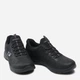 Sneakersy damskie SkechersSummits - Itz Bazik 88888301-BBK 36 (6US) 23 cm Czarne (193642660913) - obraz 3